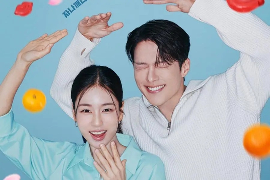 Màn ảnh Hàn đang có 1 phim ngôn tình hay điên lên được: Cặp chính đẹp nhất trần đời, rating tăng 130% chỉ sau 1 tập