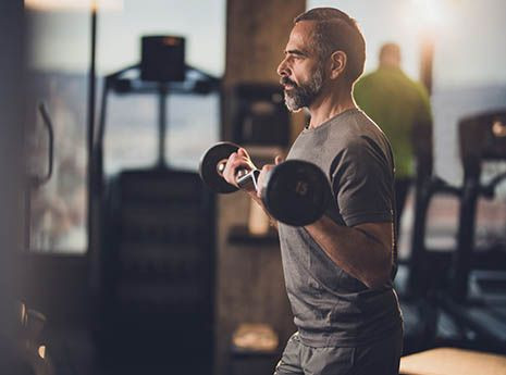 Phải tập luyện bao nhiêu ngày mỗi tuần để duy trì cơ bắp sau 40 tuổi?- Ảnh 3.