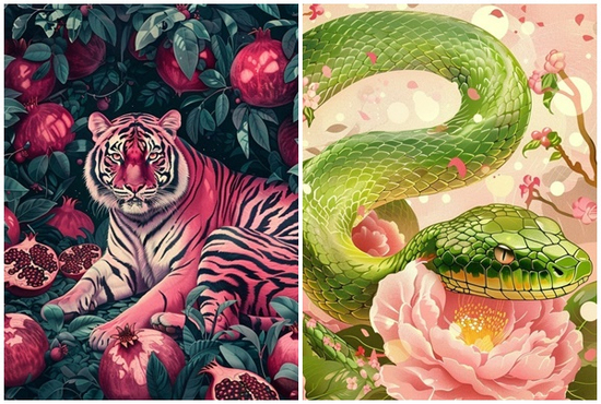 Sau 1/10 Âm lịch, 3 con giáp liên tiếp gặp may mắn, tiền tài vào tận cửa