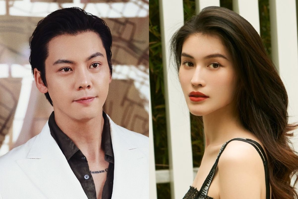 Tổng tài Trần Vỹ Đình lần đầu tiết lộ cảm giác sau khi có con