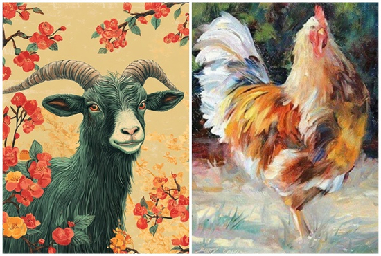 Trong tháng 10 Âm lịch năm Ất Tỵ, 3 con giáp lộc về đều tay, thu ngay tiền tỷ