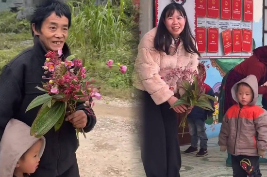 Món quà tuyệt nhất 20/11 không nói nhiều!