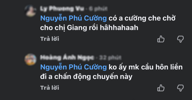 Bạn trai tin đồn nói gì khi Hương Giang trắng tay tại Miss Universe 2025