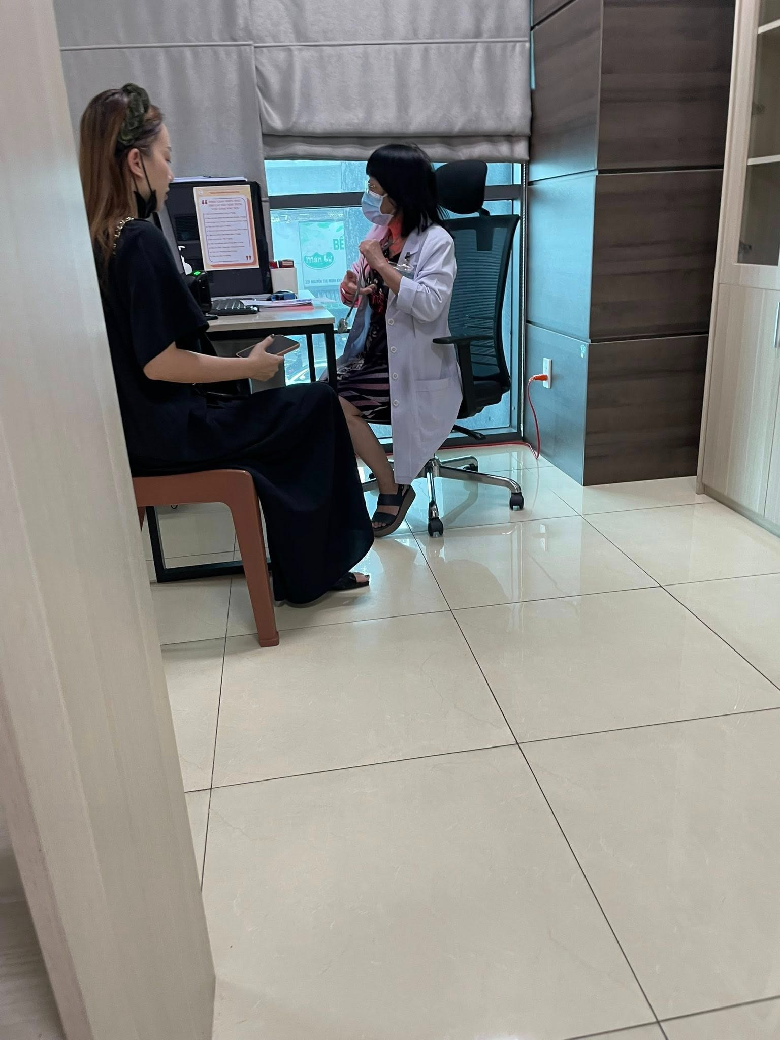 Băng Di vướng tin đồn mang thai ngay trước thềm đám cưới