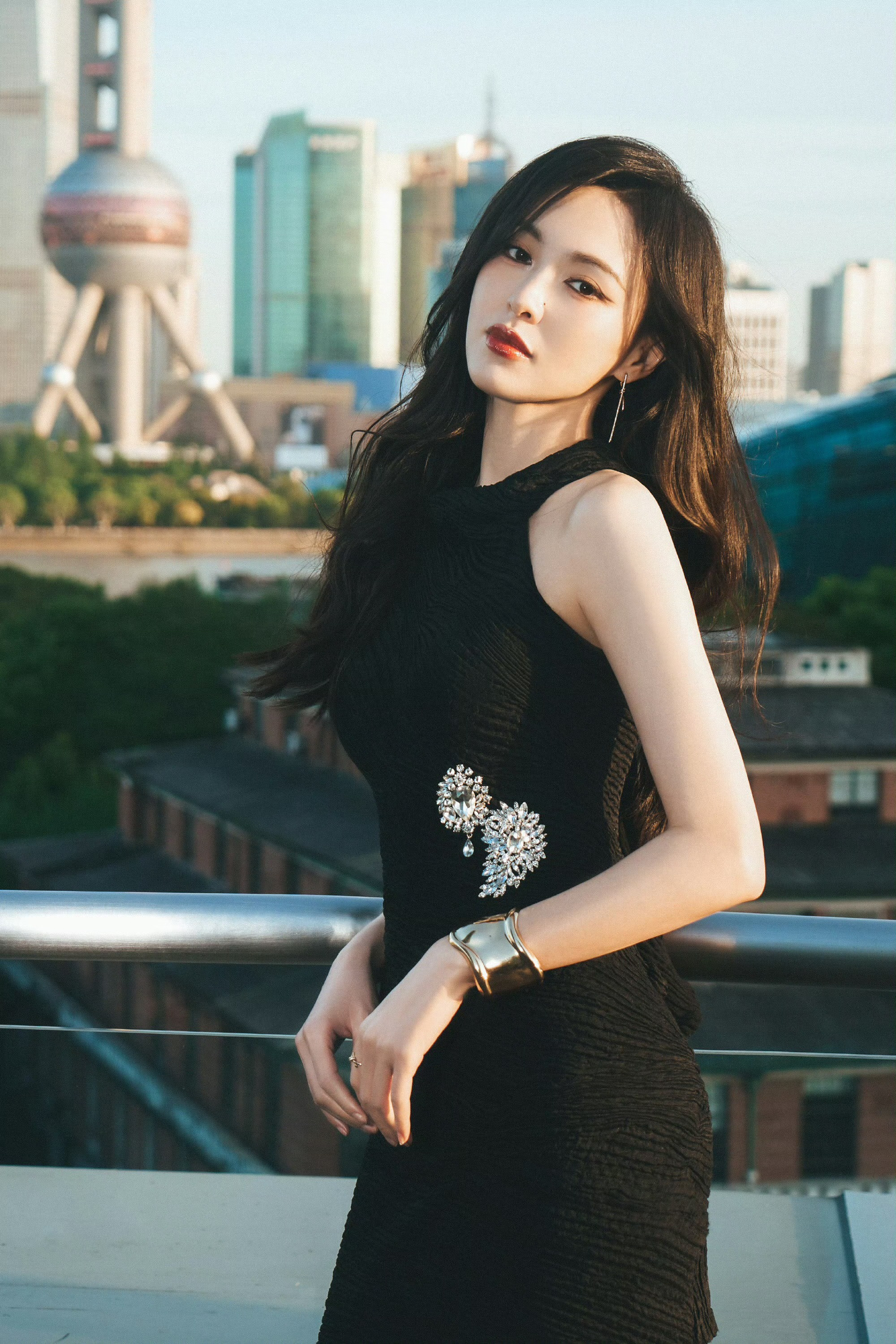 Chuyện gì đang xảy ra với Đường Yên