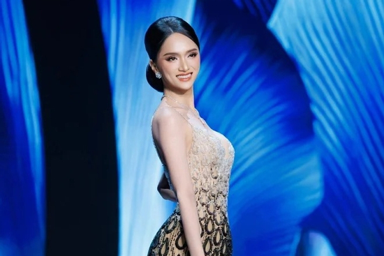 Hương Giang có chia sẻ đầu tiên sau khi 'trắng tay' ở Miss Universe