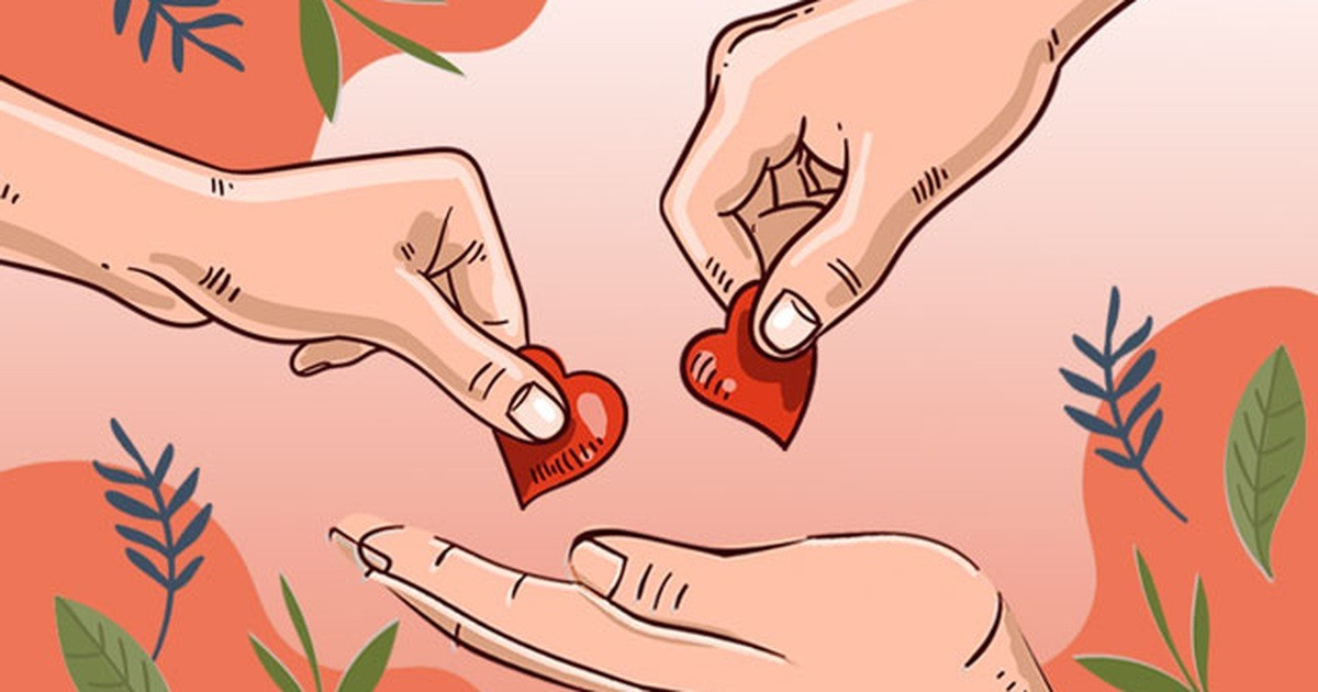 Không phải ai cũng xứng đáng với lòng tốt của bạn