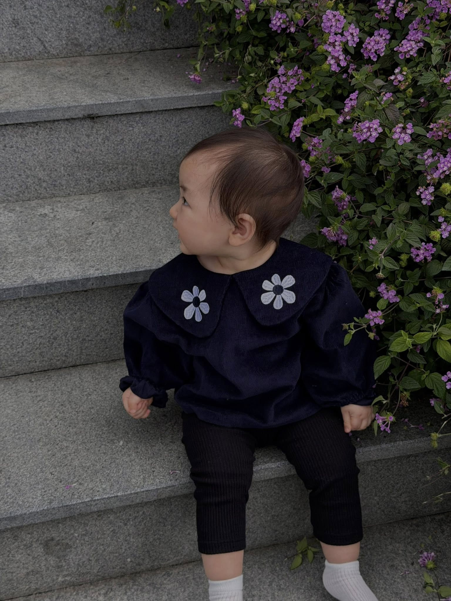 Con gái tròn một tuổi của Á hậu Tú Anh - Ảnh 8.