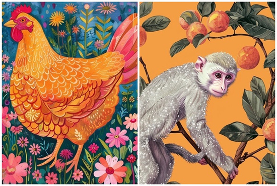 Tử vi 12 con giáp thứ Bảy ngày 22/11/2025: Công việc thuận lợi, tiền bạc rủng rỉnh