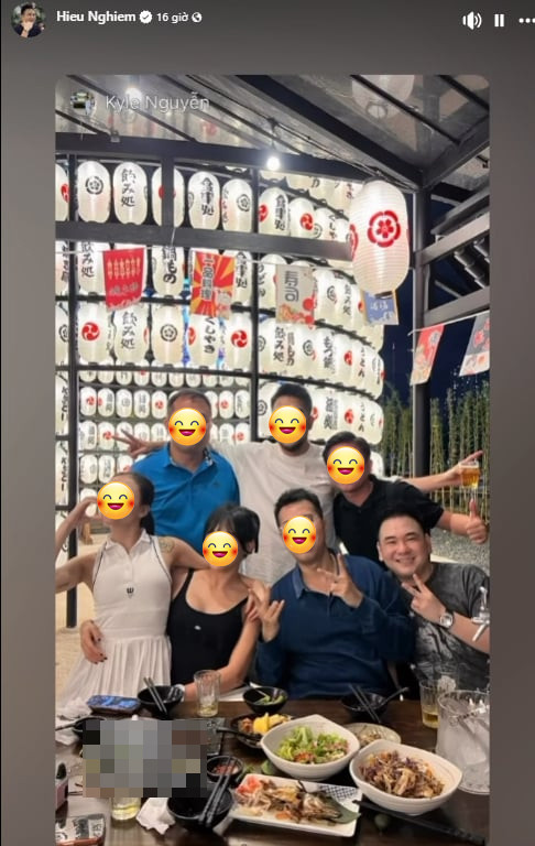 Cuộc sống hiện tại của Xemesis