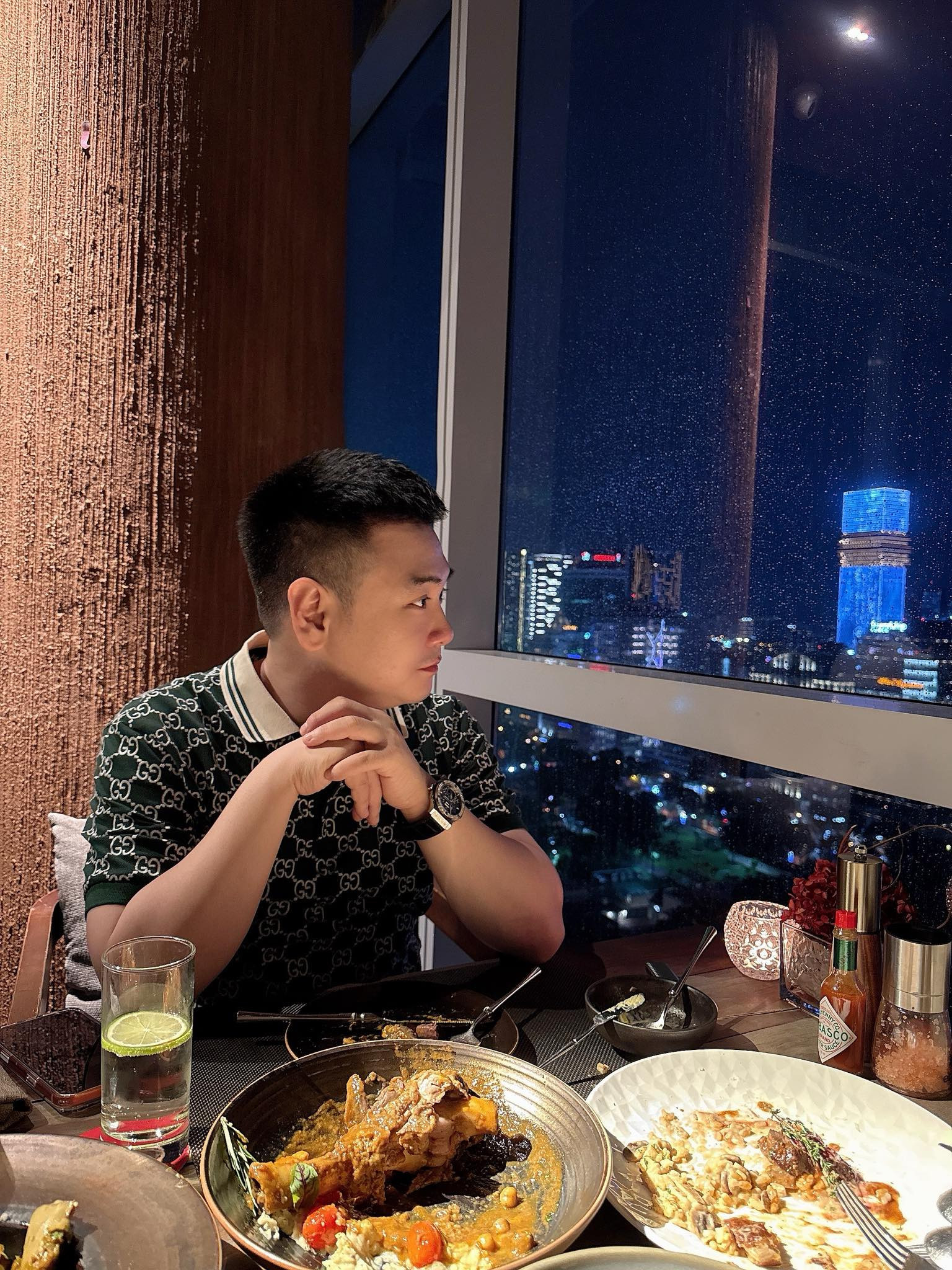 Cuộc sống hiện tại của Xemesis