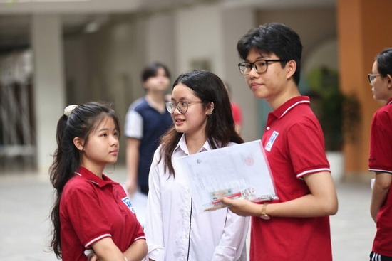 Nhiều trường đại học công bố thay đổi lớn về phương án tuyển sinh năm 2026