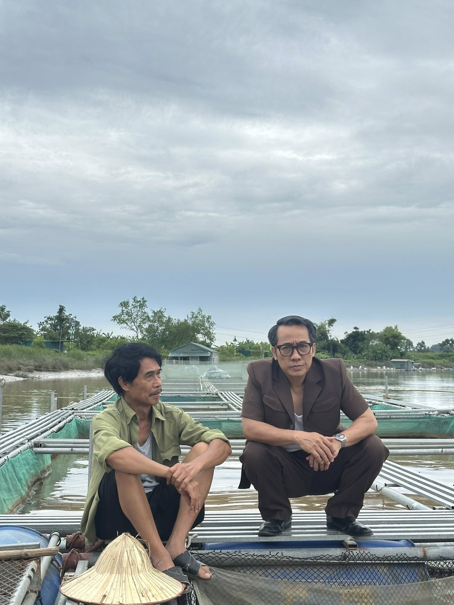 Cuộc sống nghỉ hưu của NSƯT Phú Đôn bên vợ trẻ kém 25 tuổi - Ảnh 6.