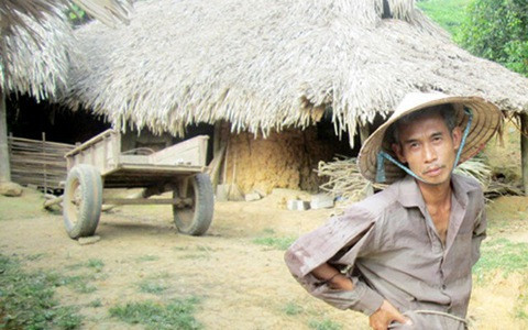 Cuộc sống nghỉ hưu của NSƯT Phú Đôn bên vợ trẻ kém 25 tuổi - Ảnh 2.