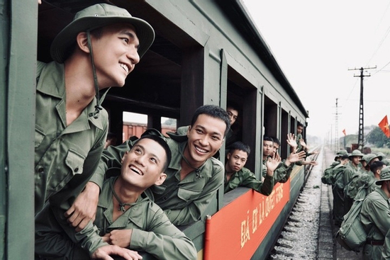 Phim ‘Mưa đỏ’ tiếp tục lọt vào vòng trong của đề cử giải Oscar