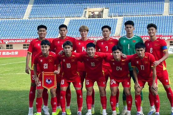 Thể thao Việt Nam đặt mục tiêu 100 HCV, tranh tài tại SEA Games 33 với diện mạo mới
