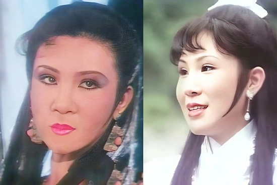 Tiểu Long Nữ già nhất màn ảnh: Bỏ tiền tỷ mua vai, tuổi xế chiều sống ẩn dật