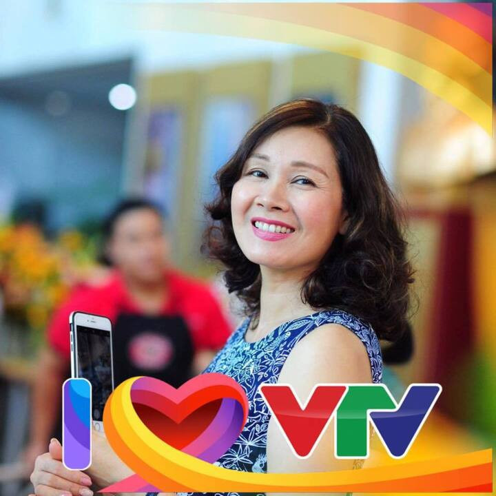 BTV 10 năm dẫn Thời sự VTV từng là Á hậu Hà Nội, mỹ nhân ảnh lịch bao người mê- Ảnh 5.