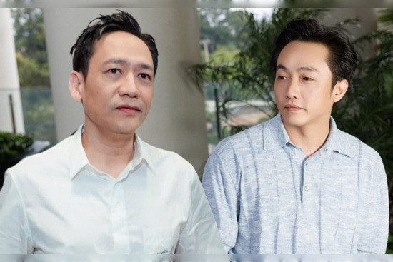 Duy Mạnh liên tiếp ủng hộ số tiền lớn và động thái của Cường Đô La