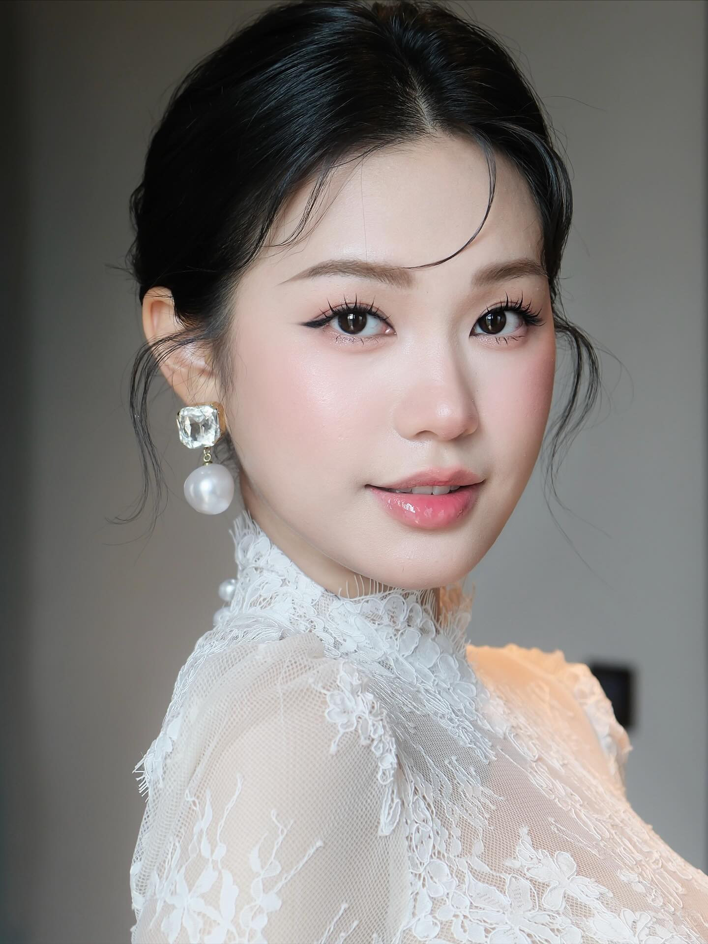 Em trai Doãn Hải My hiếm khi lộ diện nhà toàn ngoại hình cực phẩm