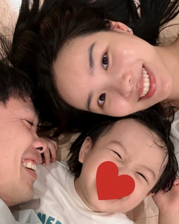 Hôn nhân viên mãn của Công Phượng và bà xã nhà