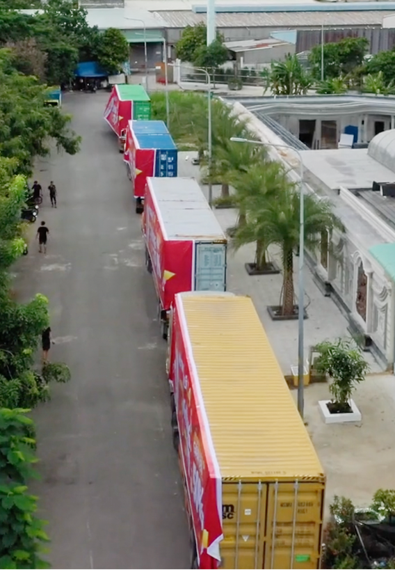 Khối tài sản “khủng” của bà chủ TMV Mailisa sẽ được xử lý thế nào sau khi bị khởi tố, bắt tạm giam?- Ảnh 9.