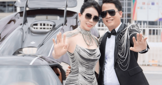 Khối tài sản 'khủng' của bà chủ TMV Mailisa sẽ được xử lý thế nào sau khi bị khởi tố, bắt tạm giam?