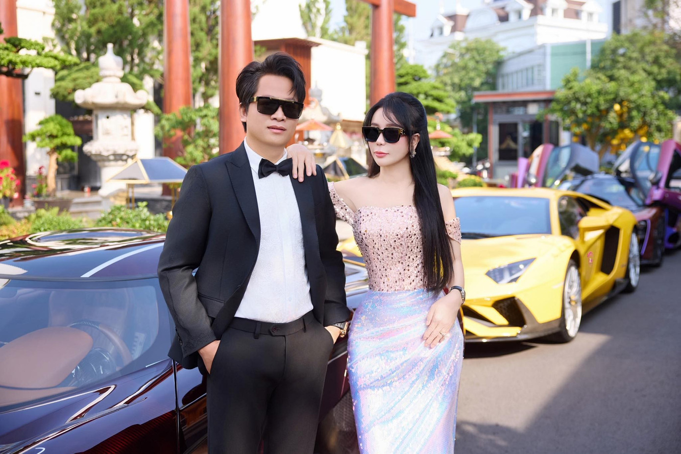 Khối tài sản “khủng” của bà chủ TMV Mailisa sẽ được xử lý thế nào sau khi bị khởi tố, bắt tạm giam?- Ảnh 4.