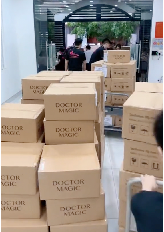 Khối tài sản “khủng” của bà chủ TMV Mailisa sẽ được xử lý thế nào sau khi bị khởi tố, bắt tạm giam?- Ảnh 2.