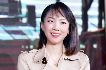 Luk Vân áp lực khi làm phim về công nương 'mập mờ' xuất thân