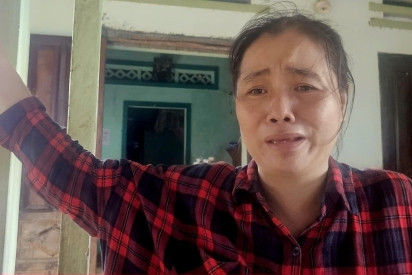 Lâm Đồng: 60 người tìm kiếm bé gái bị nước lũ cuốn trôi插图1 Lâm Đồng: 60 người tìm kiếm bé gái bị nước lũ cuốn trôi插图1