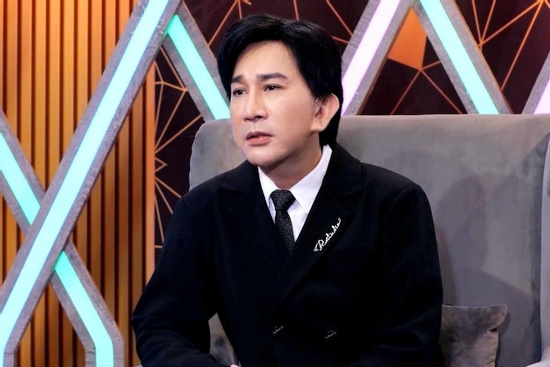 Sai lầm nghiêm trọng nhất đời của NSƯT Kim Tử Long