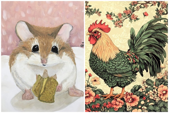 Trong 3 ngày đầu tuần (24/11 - 26/11), 3 con giáp ngồi thu bạc tỷ, của cải tăng gấp bội