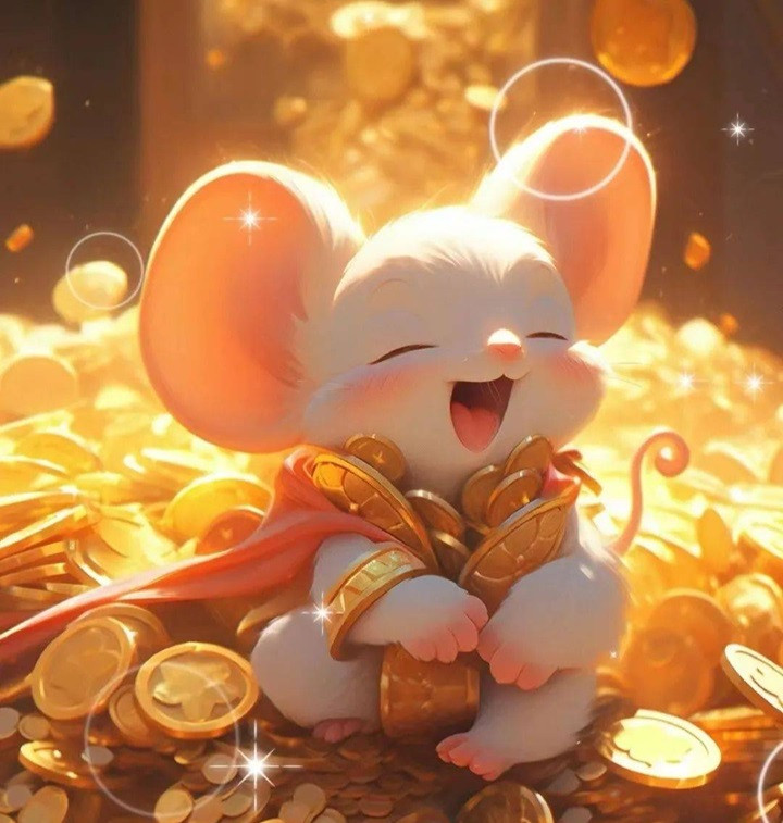 4 con giáp vô 'trúng mạch vàng' tài lộc, đón tin vui trên mọi mặt trận vào tuần cuối tháng 11 - Ảnh 2.