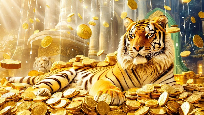 4 con giáp vô 'trúng mạch vàng' tài lộc, đón tin vui trên mọi mặt trận vào tuần cuối tháng 11 - Ảnh 3.