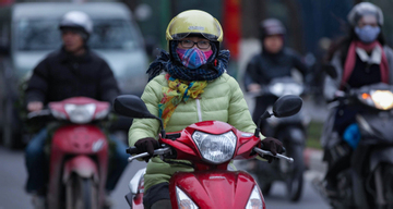 Dự báo thời tiết 24/11/2025: Miền Bắc đón không khí lạnh tăng cường, Hà Nội sắp rét khô