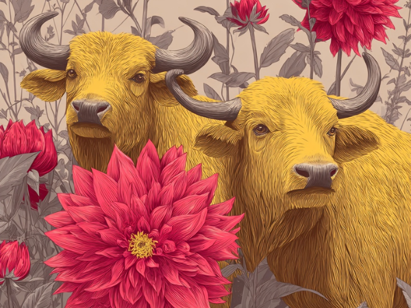 Đúng ngày mai, thứ Ba 25/11/2025, 3 con giáp nằm không cũng hứng mưa Tài Lộc, vận may tới tấp, tiền bạc rủng rỉnh, giàu càng thêm giàu - Ảnh 1