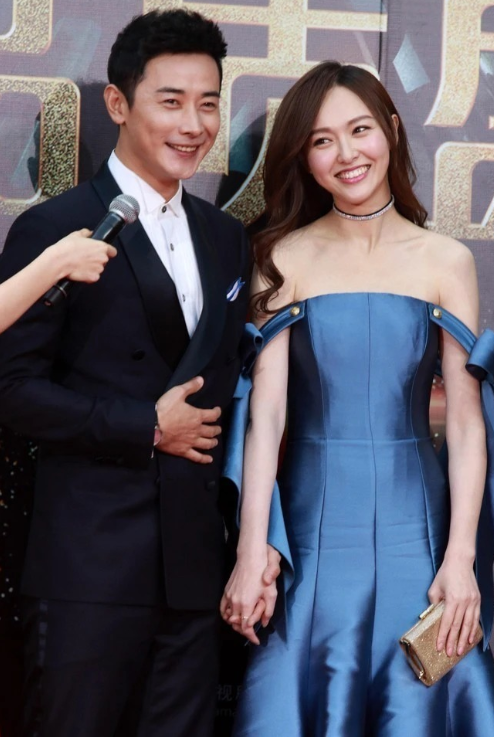 Đường Yên cùng La Tấn tiễn bố chồng về nơi an nghỉ, đập tan tin đồn 'tuyệt tình' không đến - Ảnh 3