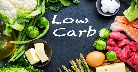 Giảm cân nhanh, bền vững bằng chế độ ăn kiêng xen kẽ