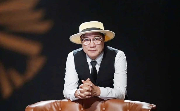 Hôn nhân viên mãn bên vợ kém tuổi của nam NSND đóng phim giờ vàng- Ảnh 6.