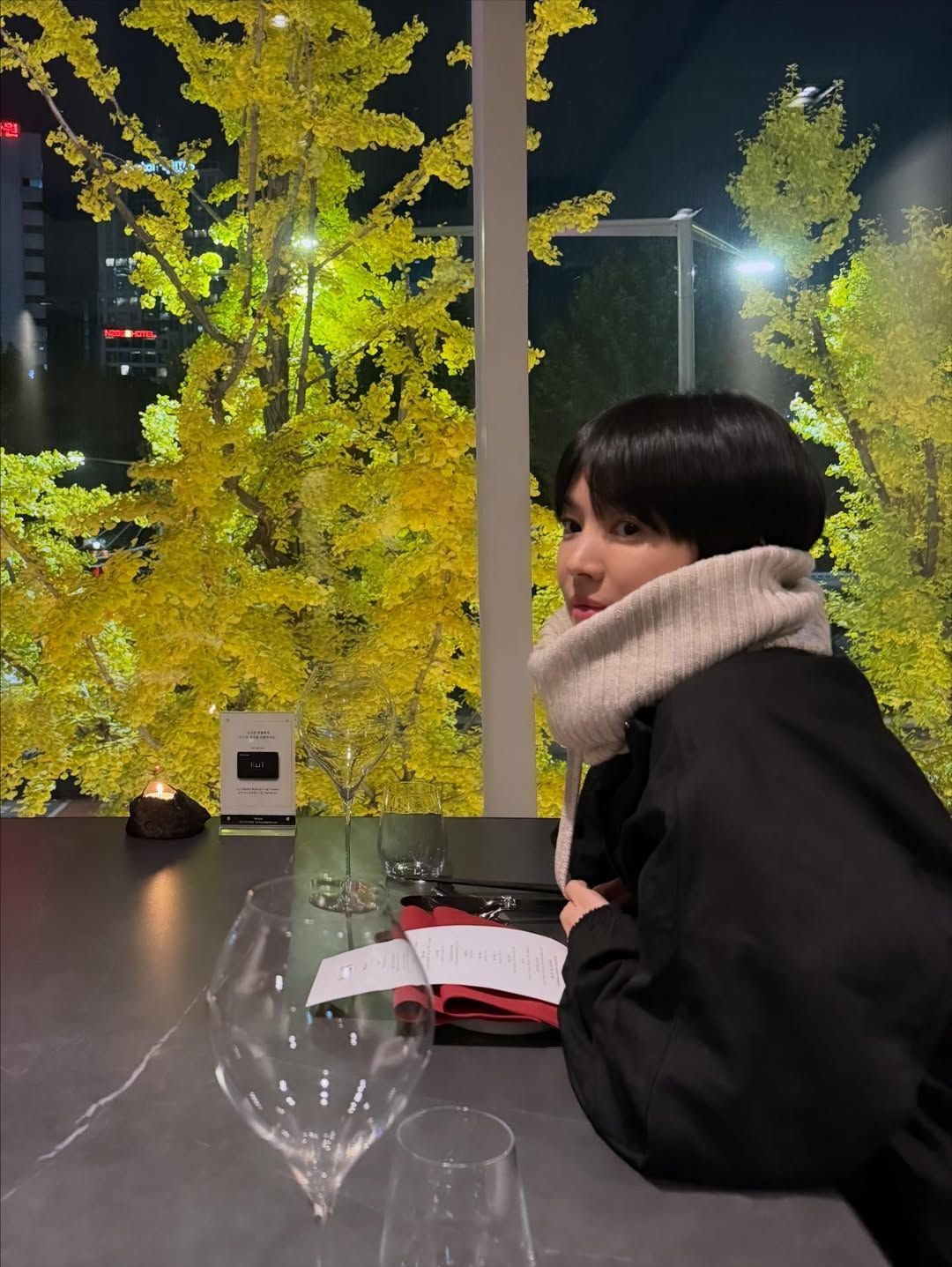 Song Hye Kyo đón sinh nhật 44 tuổi đầy giản dị cận cảnh nhan sắc khiến ai cũng phát hờn