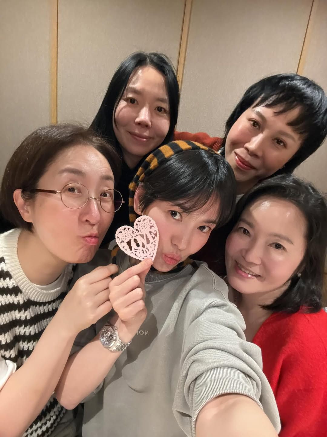 Song Hye Kyo đón sinh nhật 44 tuổi đầy giản dị cận cảnh nhan sắc khiến ai cũng phát hờn