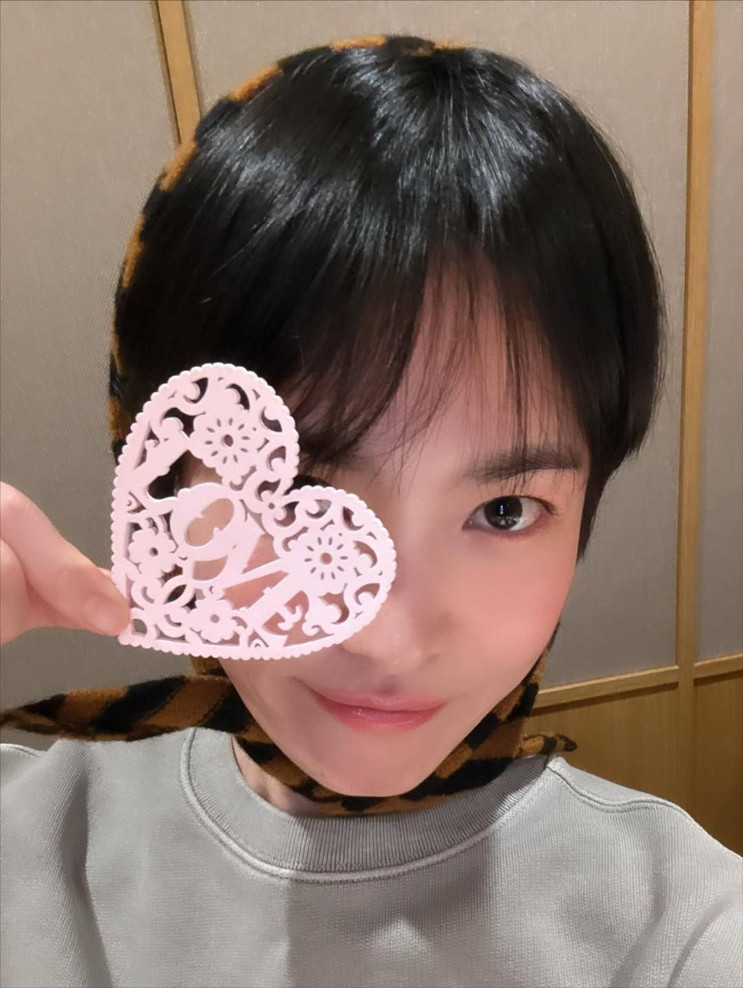 Song Hye Kyo đón sinh nhật 44 tuổi đầy giản dị cận cảnh nhan sắc khiến ai cũng phát hờn