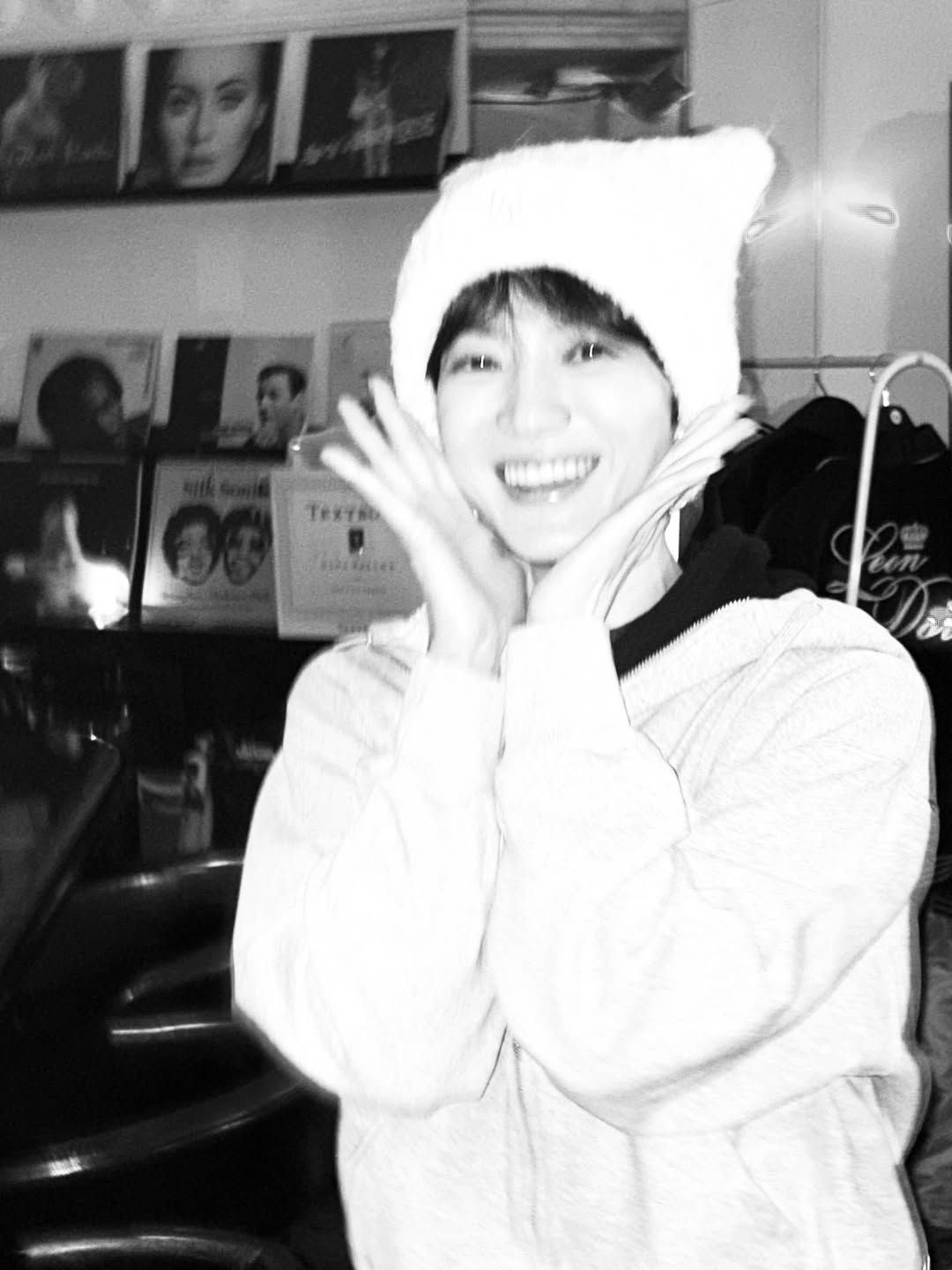 Song Hye Kyo đón sinh nhật 44 tuổi đầy giản dị cận cảnh nhan sắc khiến ai cũng phát hờn