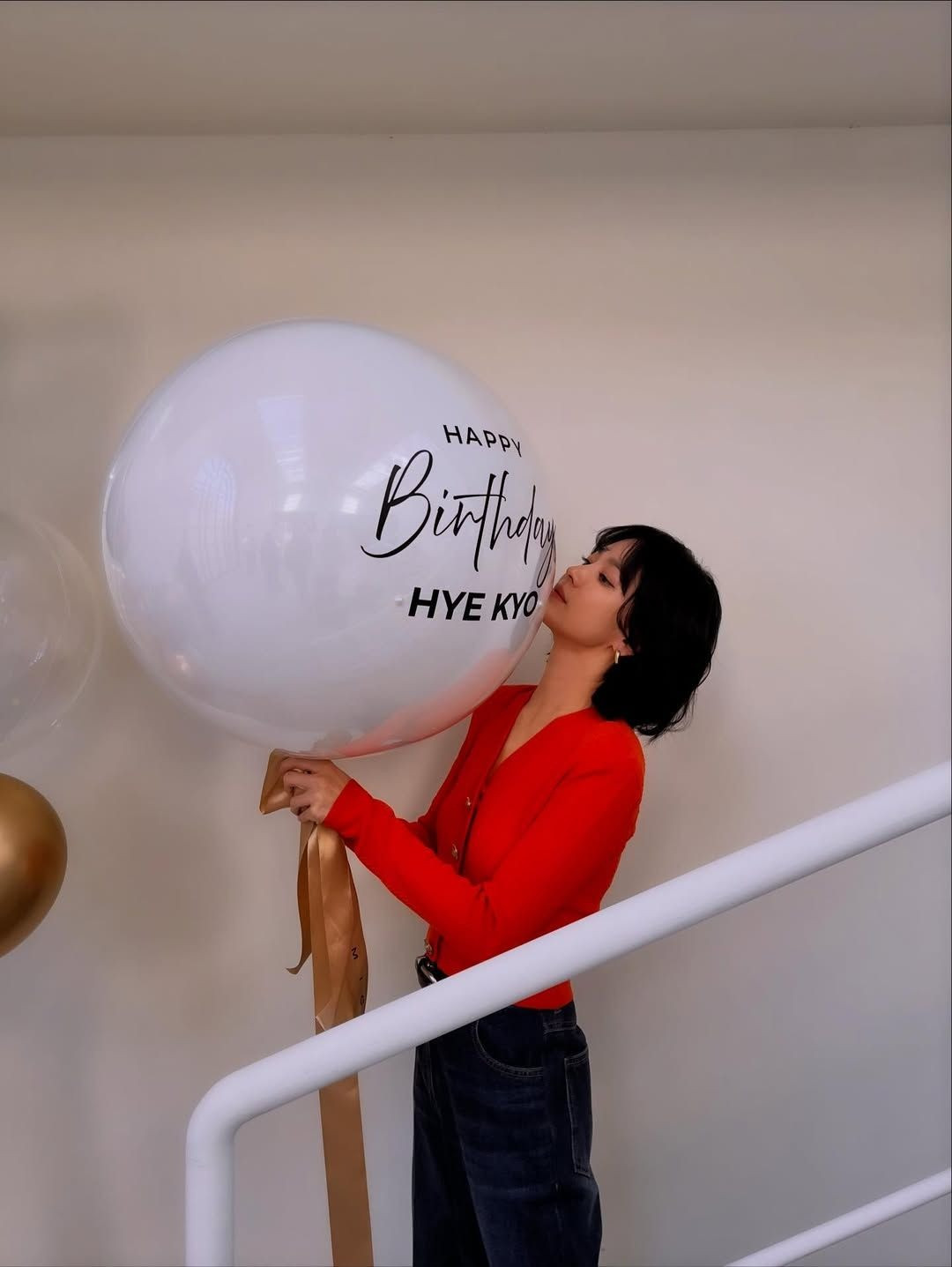 Song Hye Kyo đón sinh nhật 44 tuổi đầy giản dị cận cảnh nhan sắc khiến ai cũng phát hờn