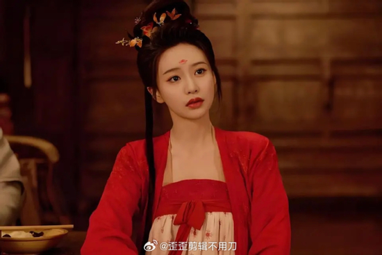 Trung Quốc có bao nhiêu mỹ nhân đều dồn hết vào phim cổ trang này rồi: Nhan sắc thượng hạng, ngắm sướng cả mắt