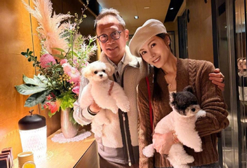 Từng là 'tiểu tam', nay Hoa hậu này có cuộc sống viên mãn bên chồng tỷ phú