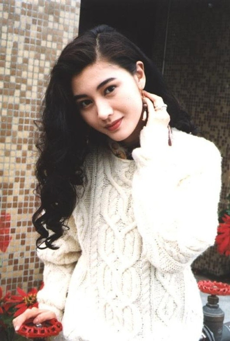 Từng là tiểu tam nay Hoa hậu này có cuộc sống viên mãn bên chồng tỷ phú