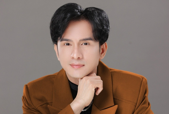 Đan Trường tung sao kê sau ồn ào minh bạch tiền từ thiện