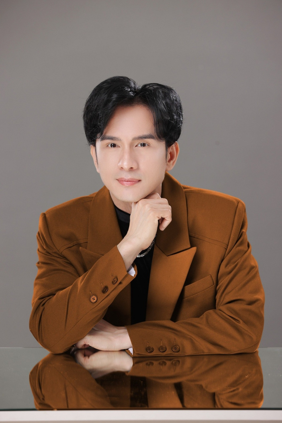 Đan Trường tung sao kê sau ồn ào minh bạch tiền từ thiện